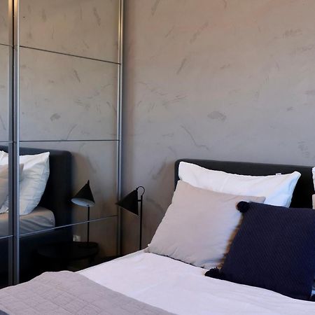 Apartmán Capital Towers Dolce Rzeszów Exteriér fotografie