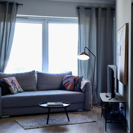 Apartmán Capital Towers Dolce Rzeszów Exteriér fotografie