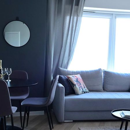 Apartmán Capital Towers Dolce Rzeszów Exteriér fotografie