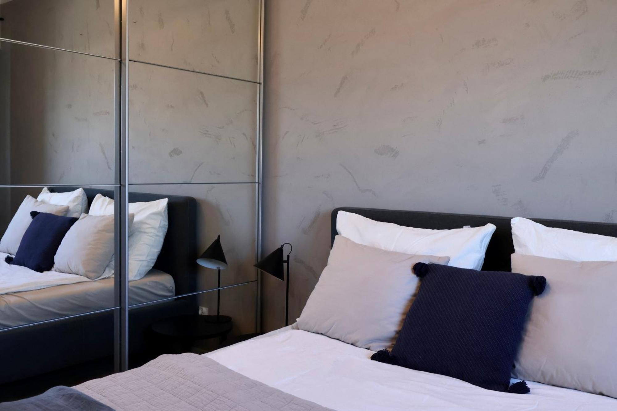Apartmán Capital Towers Dolce Rzeszów Exteriér fotografie