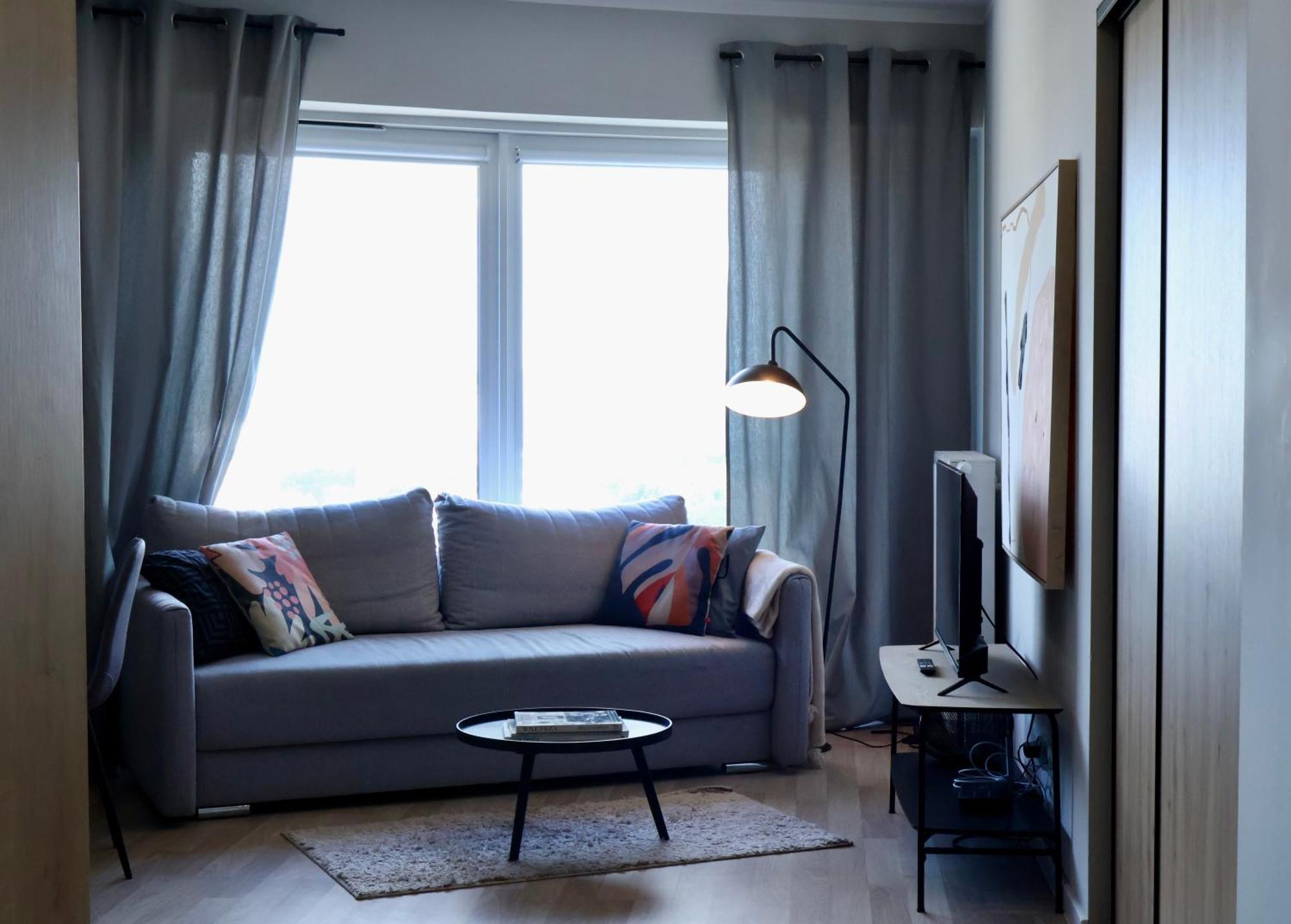 Apartmán Capital Towers Dolce Rzeszów Exteriér fotografie