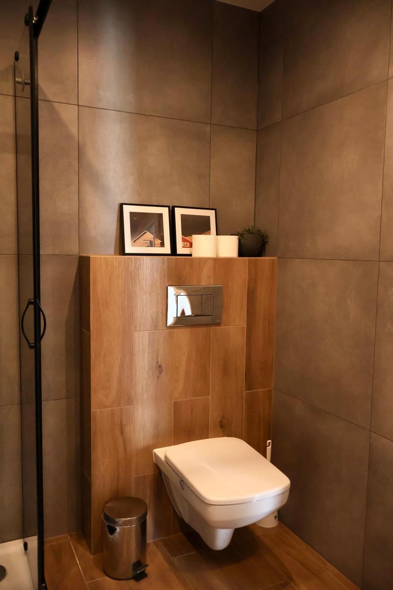 Apartmán Capital Towers Dolce Rzeszów Exteriér fotografie